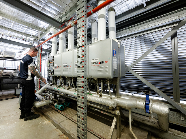 How to Ensure Your Industrial Plumbing Systems Are Compliant with Regulations
