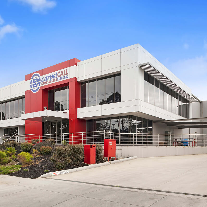 Carpet Call Leak Detection