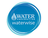 Water Corporation - Waterwise logo