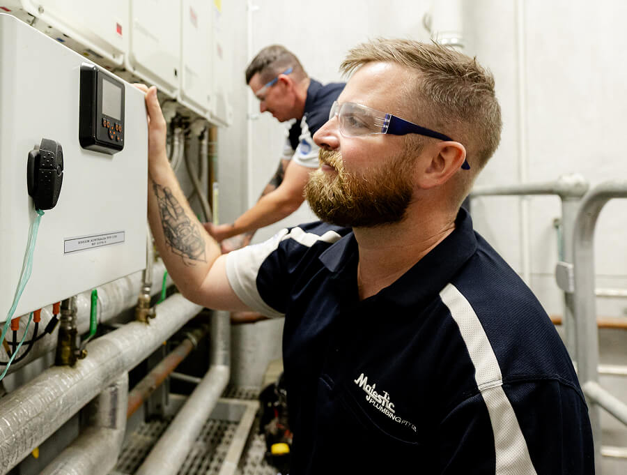 Planned Preventive Maintenance technician